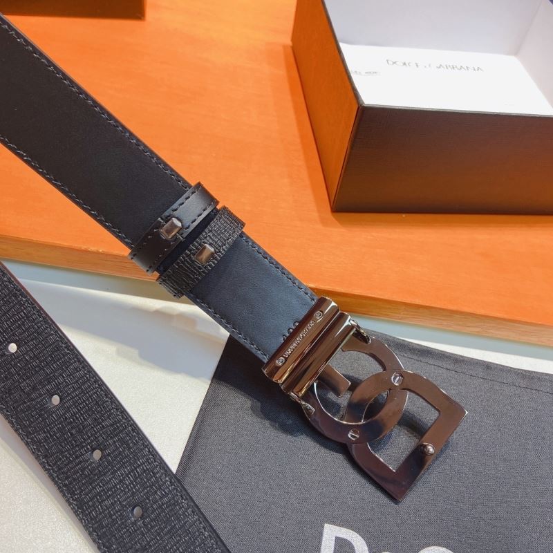 D&G Belts